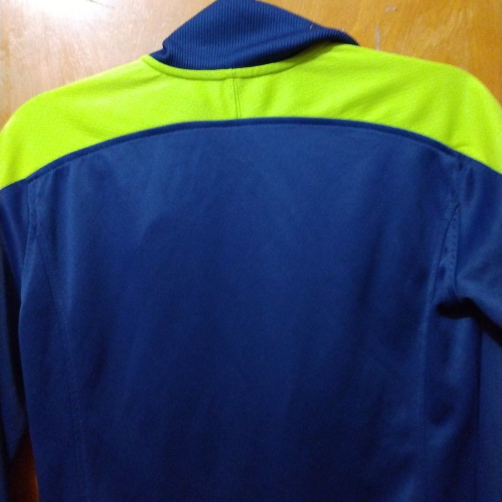 Nike full zip - Picture 4 of 5